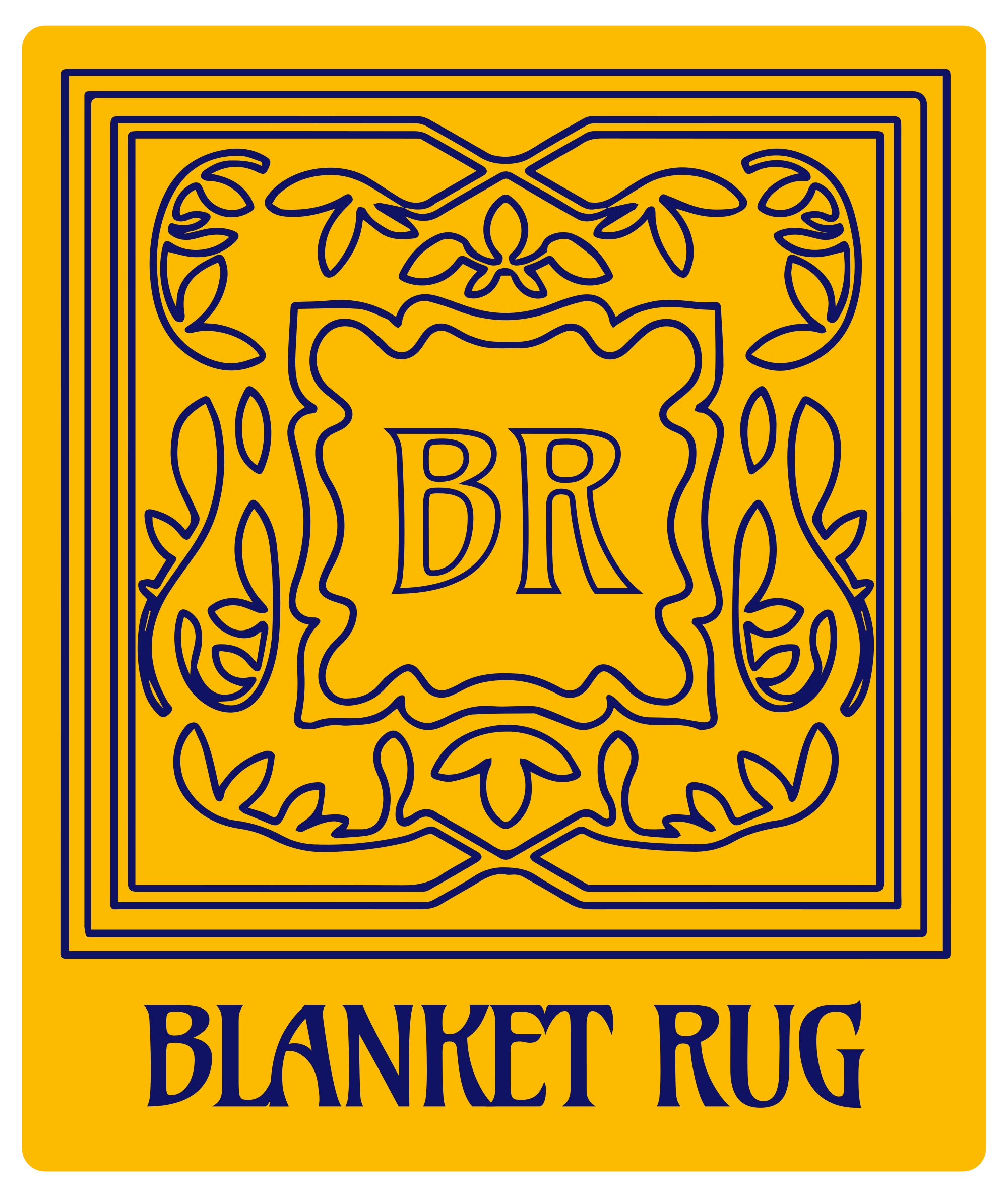 Blanket Rug